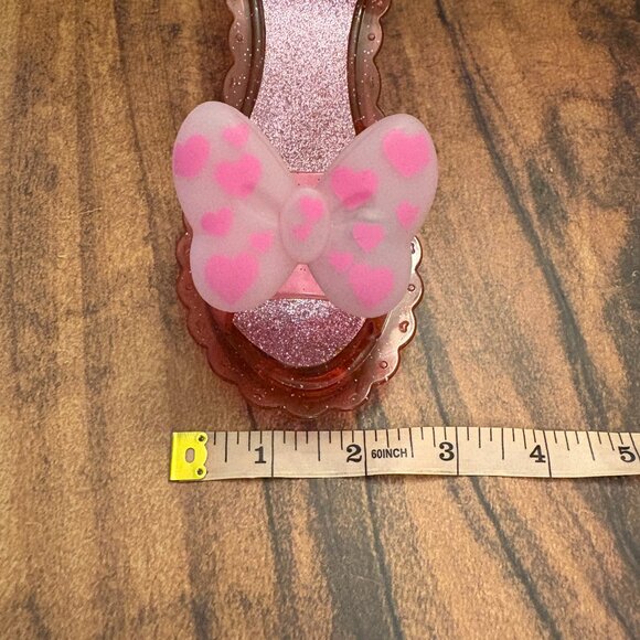 Disney Minne Mouse Girls Dress Up Heels Size 11-12 (SKU: 203TO) - Picture 8 of 8